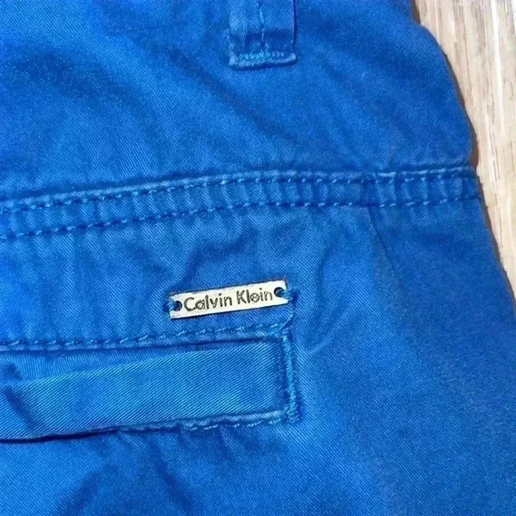 Calvin Klein shorts - Picture 4 of 5